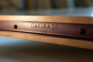 未来への歩み:板蔵ファクトリーHistoryページに2024年と2025年の軌跡を追記