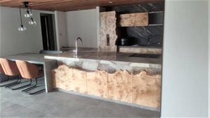 キッチン＆カップボード