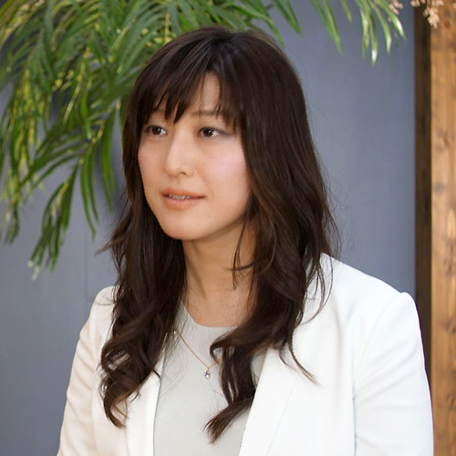 吉田 香央里