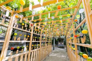 2024年 夏季休業のお知らせ