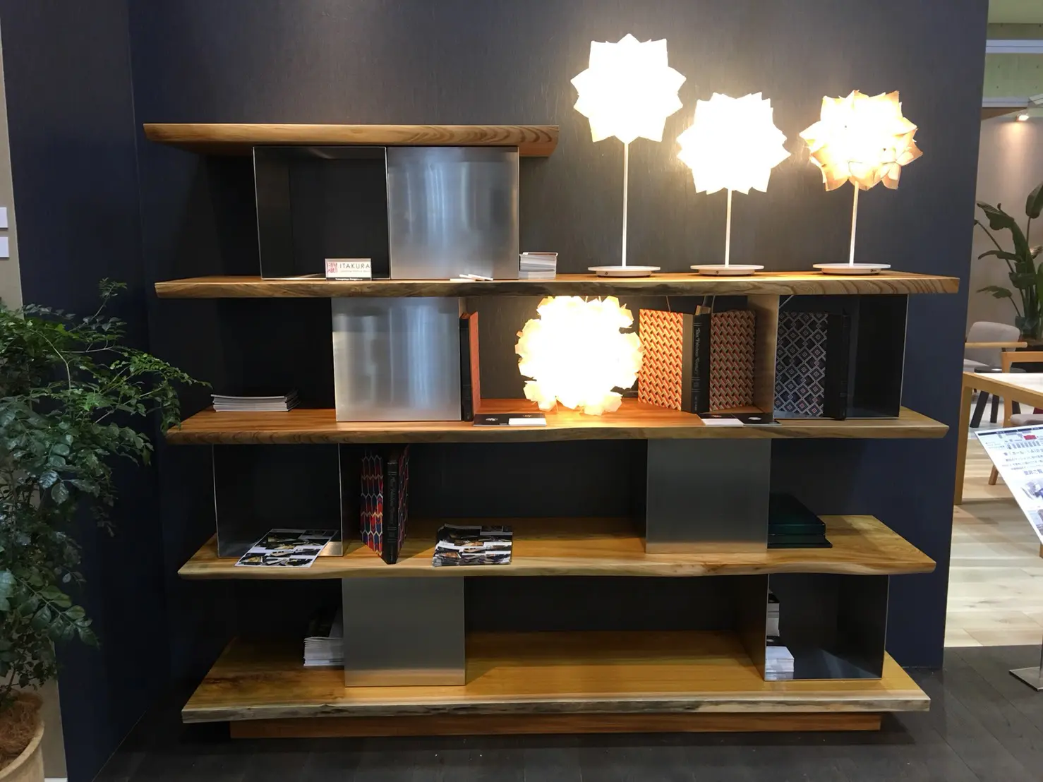 TOUCH WOOD VOL.16 | 板蔵ファクトリー