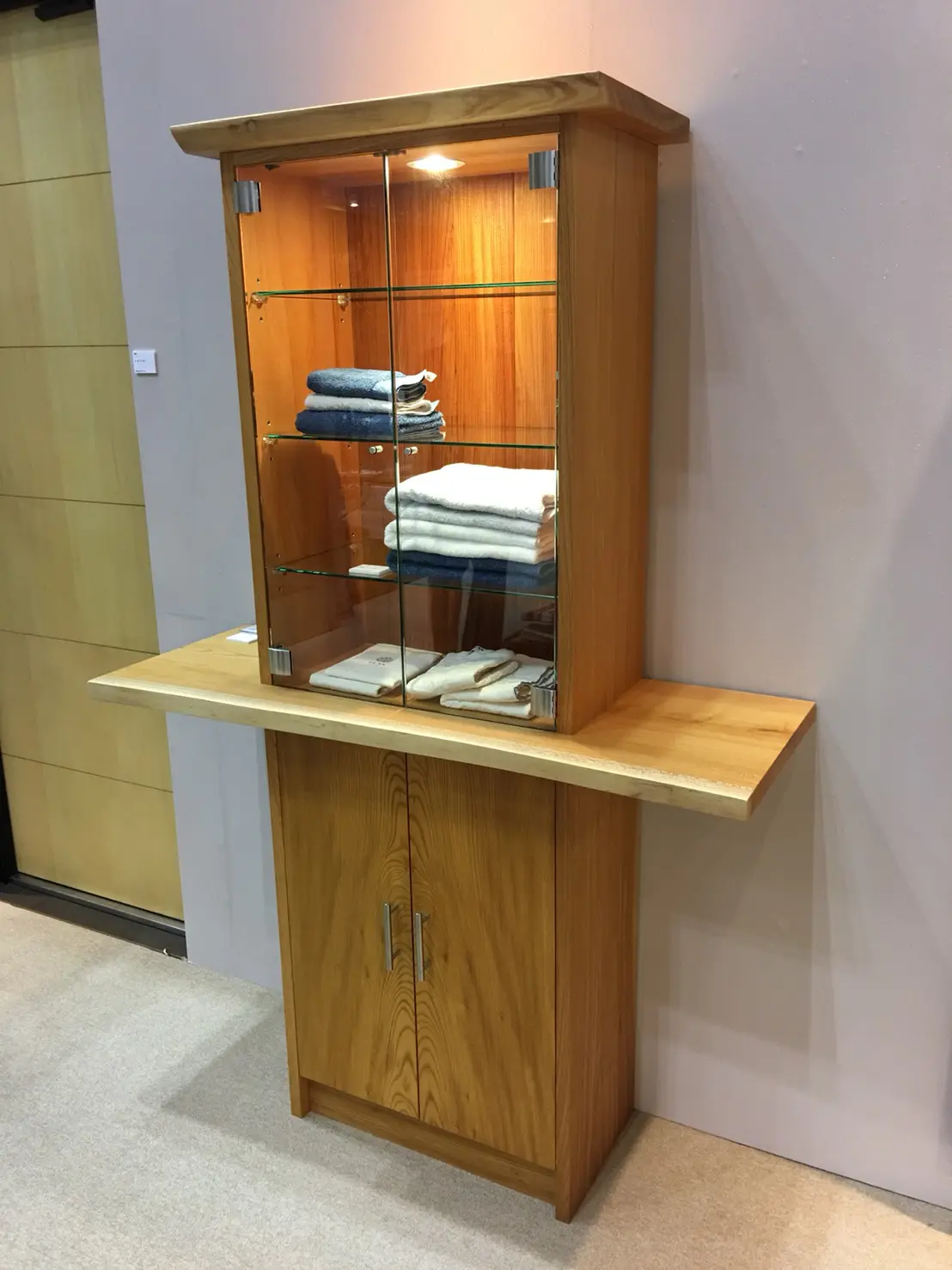 TOUCH WOOD VOL.16 | 板蔵ファクトリー