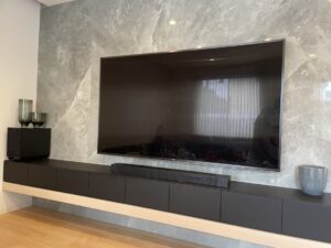 テレビボード