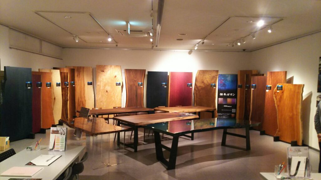 ノリタケの森に出展