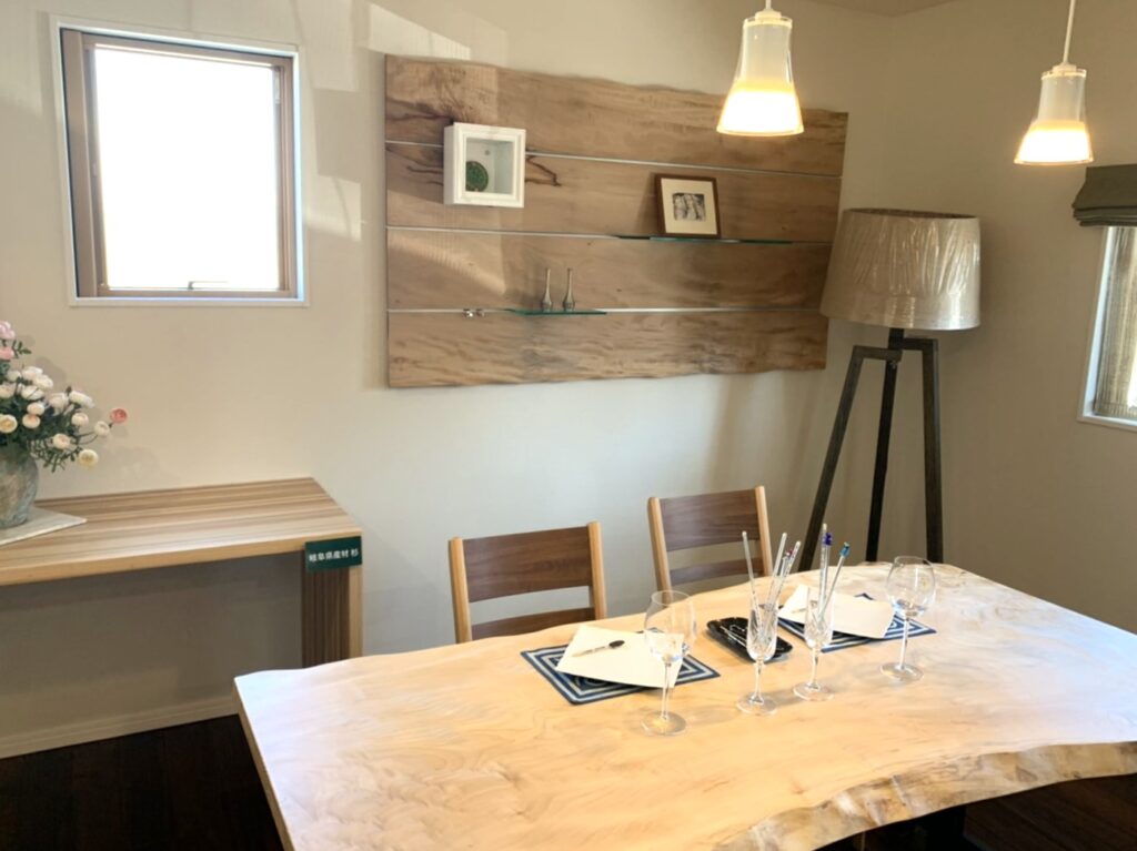 トチ壁システム