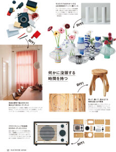 ELLE DECOR
